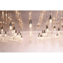 AM9060 RAIN DROP SMOOTH - Alan Mizrahi Lighting