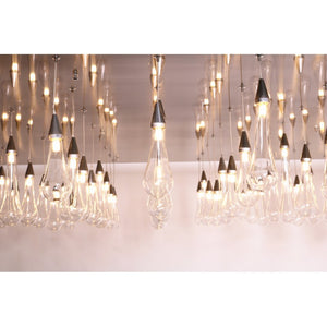AM9060 RAIN DROP SMOOTH - Alan Mizrahi Lighting