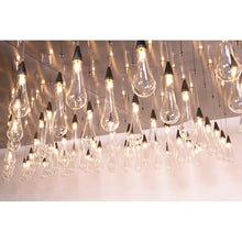 AM9060 RAIN DROP SMOOTH - Alan Mizrahi Lighting