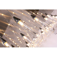 AM9060 RAIN DROP SMOOTH - Alan Mizrahi Lighting