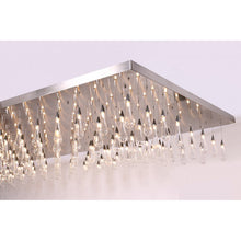 AM9060 RAIN DROP SMOOTH - Alan Mizrahi Lighting