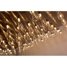 AM9060 RAIN DROP SMOOTH - Alan Mizrahi Lighting