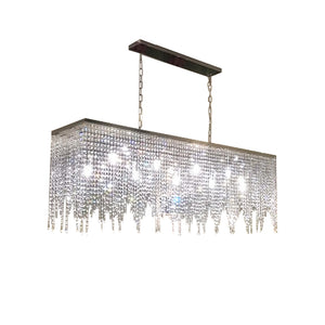 AM9088 BROADWAY RAIN - Alan Mizrahi Lighting