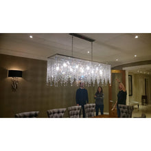 AM9088 BROADWAY RAIN - Alan Mizrahi Lighting