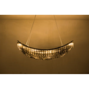 AM9090 TOH TRIGNOMETRIC - Alan Mizrahi Lighting