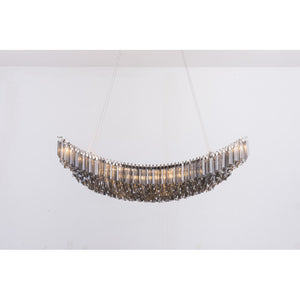 AM9090 TOH TRIGNOMETRIC - Alan Mizrahi Lighting
