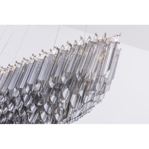 AM9090 TOH TRIGNOMETRIC - Alan Mizrahi Lighting