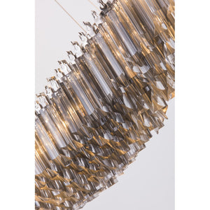 AM9090 TOH TRIGNOMETRIC - Alan Mizrahi Lighting