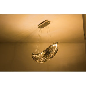 AM9090 TOH TRIGNOMETRIC - Alan Mizrahi Lighting