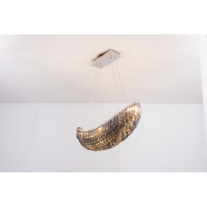 AM9090 TOH TRIGNOMETRIC - Alan Mizrahi Lighting