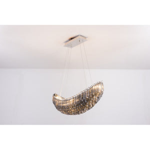 AM9090 TOH TRIGNOMETRIC - Alan Mizrahi Lighting