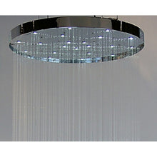AM9102A CRYSTAL SPHERE - Alan Mizrahi Lighting