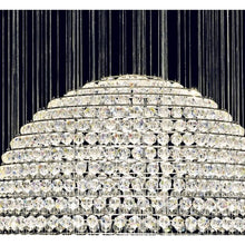 AM9102A CRYSTAL SPHERE - Alan Mizrahi Lighting