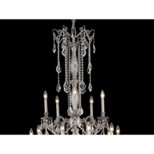 AM9200 CANDELSTICKS - Alan Mizrahi Lighting