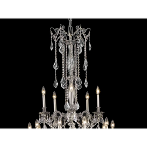 AM9200 CANDELSTICKS - Alan Mizrahi Lighting