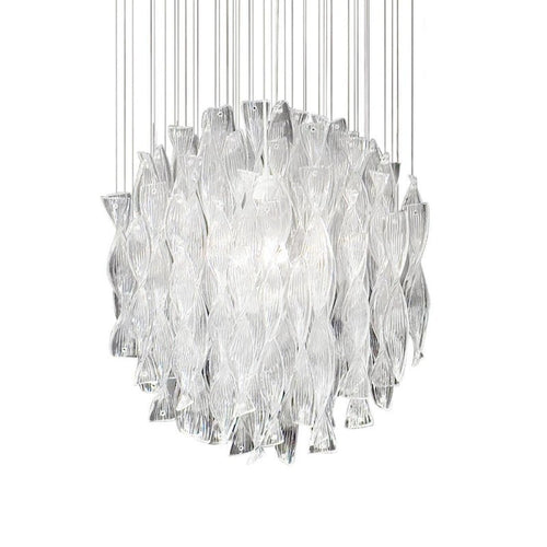 AM9282 AURA - Alan Mizrahi Lighting