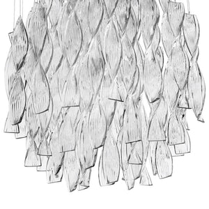 AM9282 AURA - Alan Mizrahi Lighting
