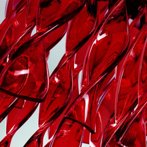 AM9282 AURA - Alan Mizrahi Lighting