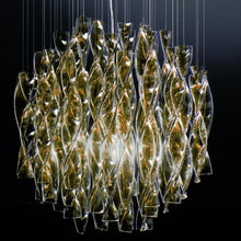 AM9282 AURA - Alan Mizrahi Lighting