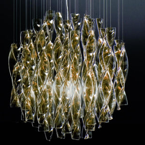 AM9282 AURA - Alan Mizrahi Lighting
