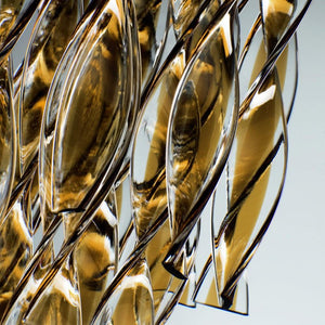 AM9282 AURA - Alan Mizrahi Lighting