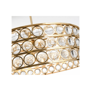 AM9615 VALENTINE - Alan Mizrahi Lighting