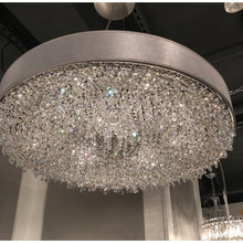 AM9624 ECLYPTIX - Alan Mizrahi Lighting