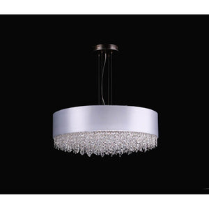 AM9624 ECLYPTIX - Alan Mizrahi Lighting