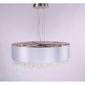 AM9624 ECLYPTIX - Alan Mizrahi Lighting