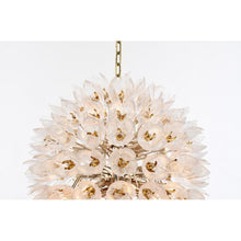 AM962851 GLORYA - Alan Mizrahi Lighting