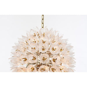 AM962851 GLORYA - Alan Mizrahi Lighting