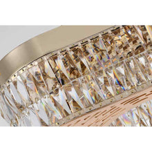 AM962993 MADY CRYSTAL - Alan Mizrahi Lighting