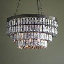 AM9670 SHALLOW - Alan Mizrahi Lighting
