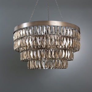 AM9670 SHALLOW - Alan Mizrahi Lighting