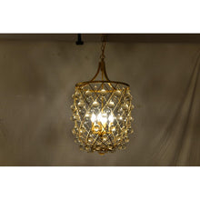 AM9824 MELODY CHANDELIER - Alan Mizrahi Lighting