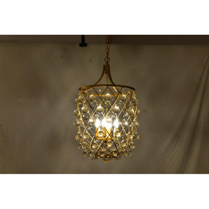 AM9824 MELODY CHANDELIER - Alan Mizrahi Lighting