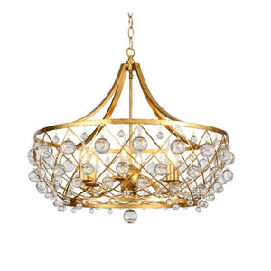 AM9825 MELODY CHARM - Alan Mizrahi Lighting