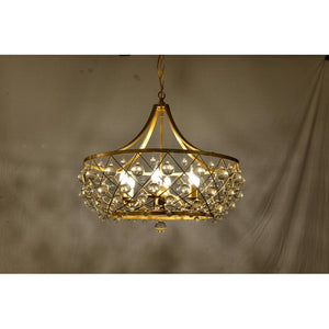 AM9825 MELODY CHARM - Alan Mizrahi Lighting