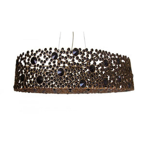 AM9844 KOKET - Alan Mizrahi Lighting