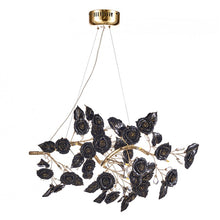 AM9914 BRANCH OF ROSES - Alan Mizrahi Lighting