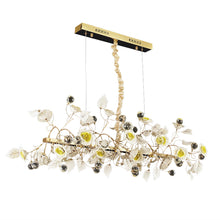 AM9921 GARDEN OF ROSES - Alan Mizrahi Lighting