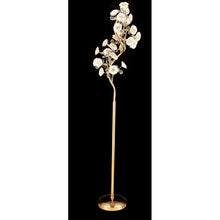 AM9986F ROSES FLOOR LAMP - Alan Mizrahi Lighting
