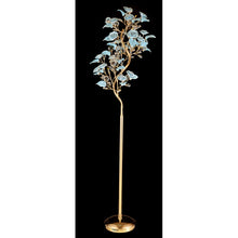 AM9986F ROSES FLOOR LAMP - Alan Mizrahi Lighting