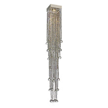 AMLS065 DIAMS CLEAR - Alan Mizrahi Lighting