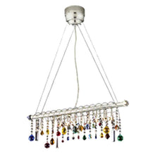 AMLS069 DIAMS MULTI SHAPE - Alan Mizrahi Lighting