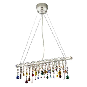 AMLS069 DIAMS MULTI SHAPE - Alan Mizrahi Lighting