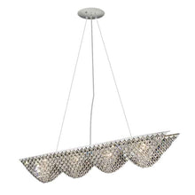 AMLS070 DIAMOND PAVE - Alan Mizrahi Lighting