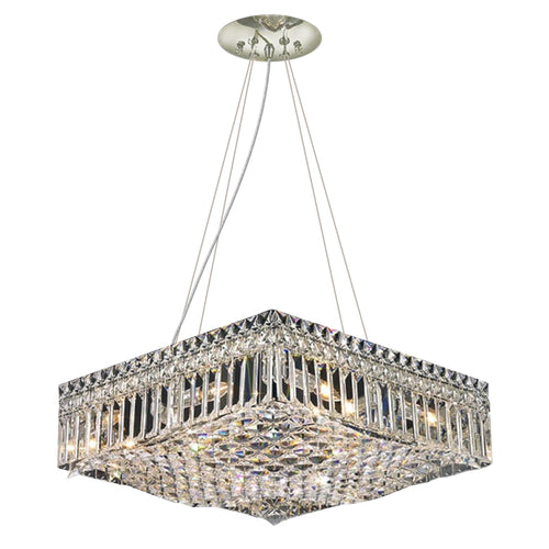 AMLS072 DIAMOND SQUARE - Alan Mizrahi Lighting