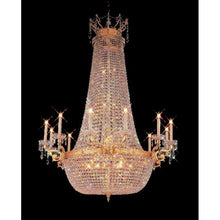 AMLS131 QUEEN ANNE - Alan Mizrahi Lighting