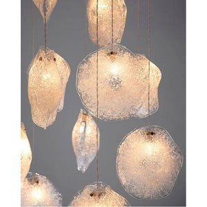 BS5025 BEGOR - Alan Mizrahi Lighting